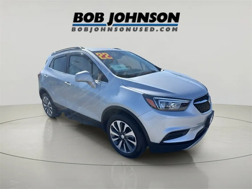 2022 Buick Encore Preferred photo 1