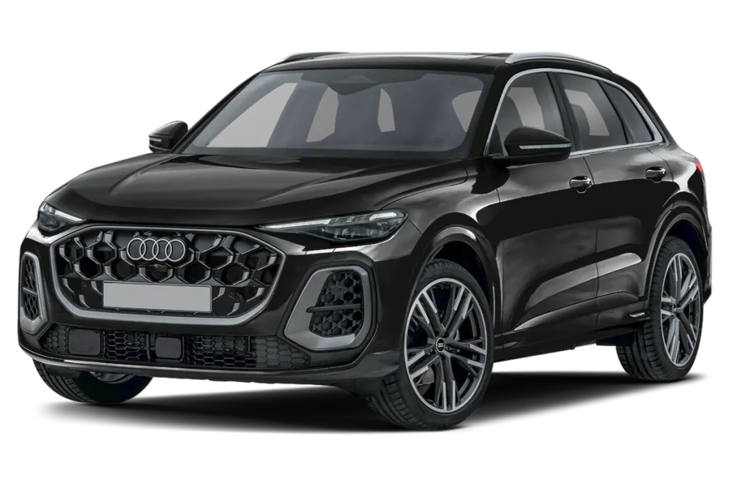2025 Audi Q5 Premium Plus TFSI photo 1
