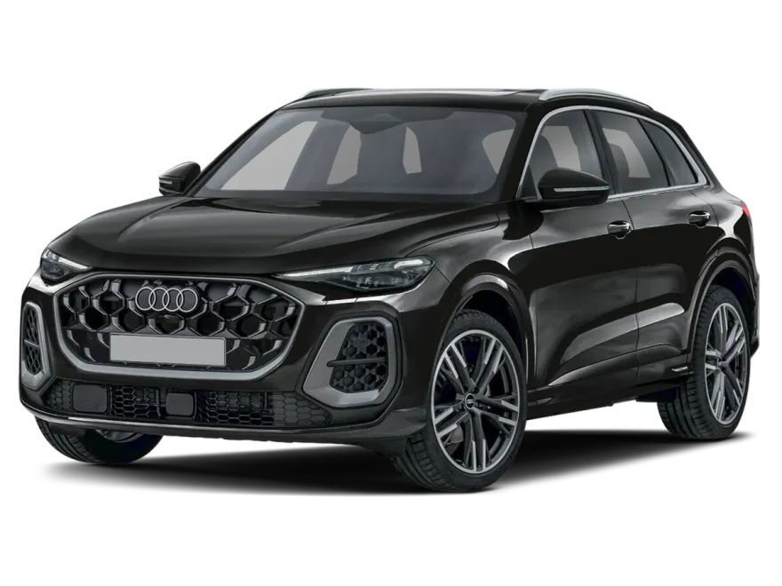 2025 Audi Q5 Premium Plus TFSI photo 1