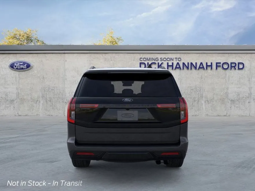 2025 Ford Expedition photo 1