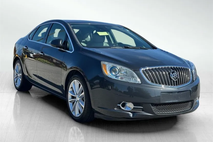 2014 Buick Verano Convenience photo 1