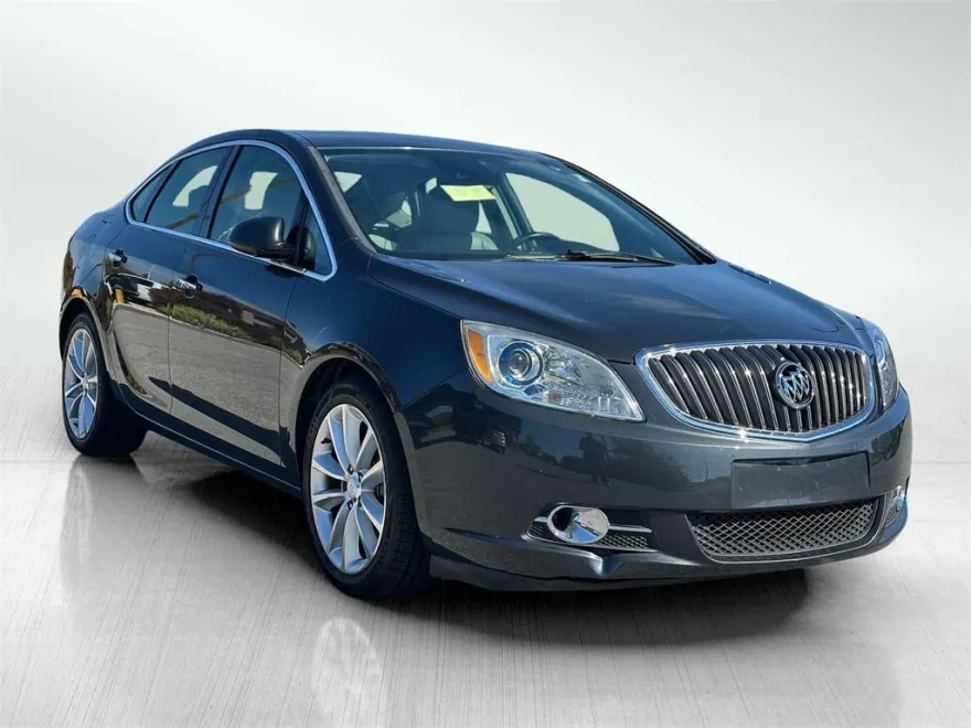 2014 Buick Verano Convenience photo 1