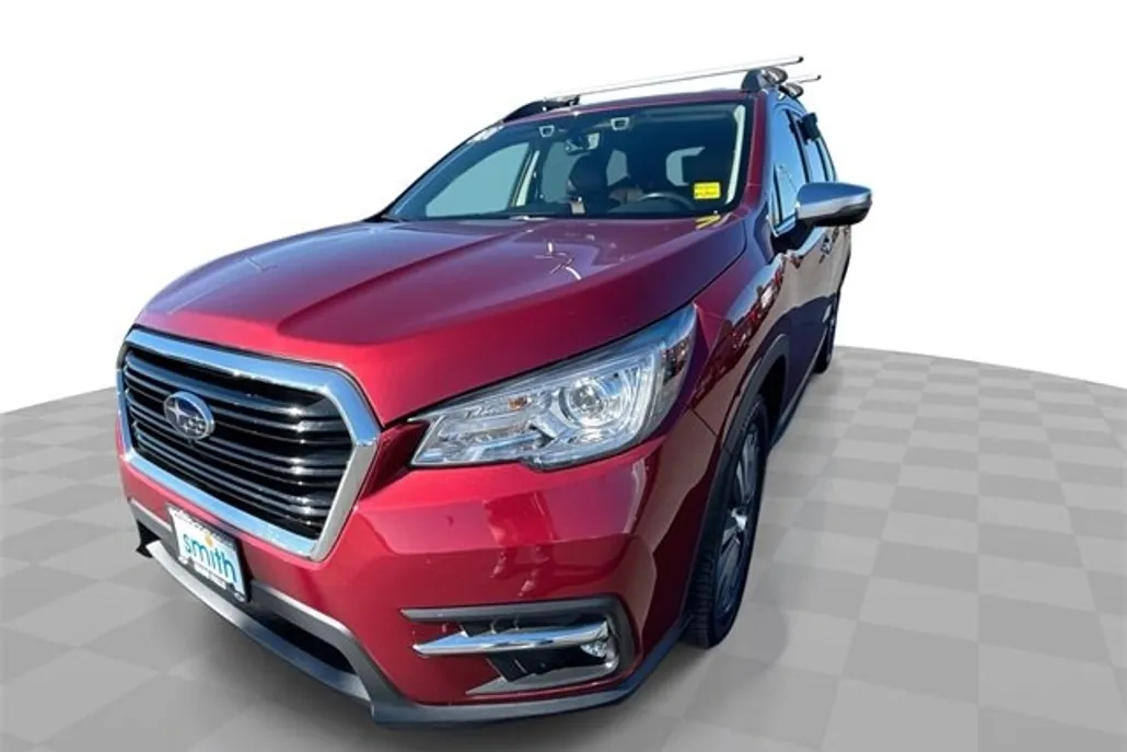 2020 Subaru Ascent Touring photo 1