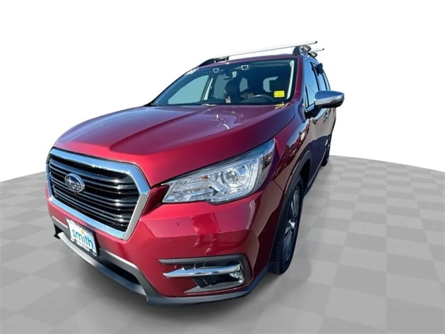 2020 Subaru Ascent Touring photo 1
