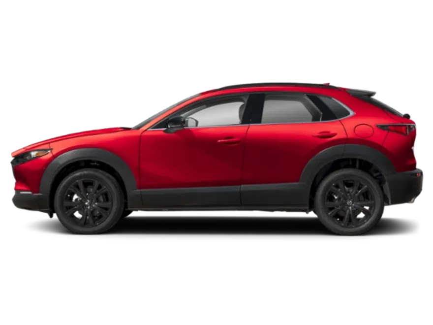 2025 Mazda CX-30 2.5 Turbo Premium photo 1