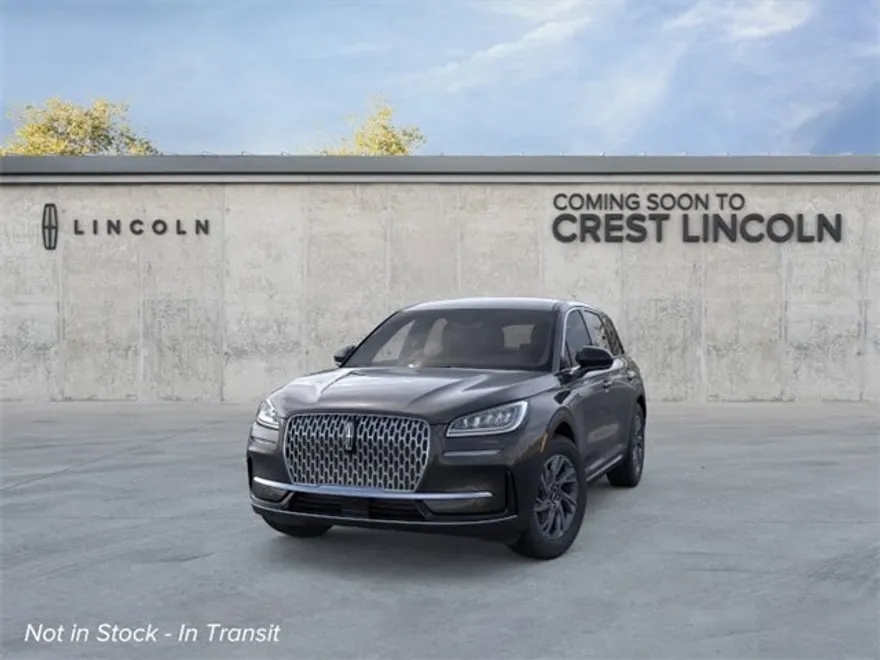 2025 Lincoln Corsair Premiere photo 1
