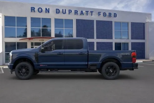2024 Ford F-250 photo 3