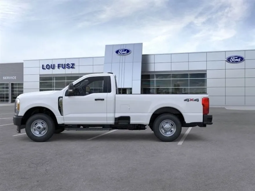 2025 Ford F-250 photo 1