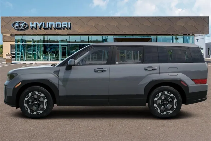 2026 Hyundai Santa Fe SE photo 1