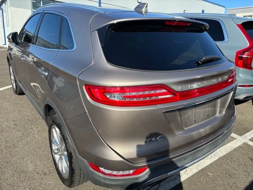 2019 Lincoln MKC Select photo 1