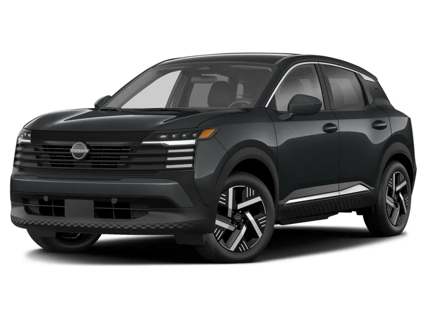 2025 Nissan Kicks SV photo 1