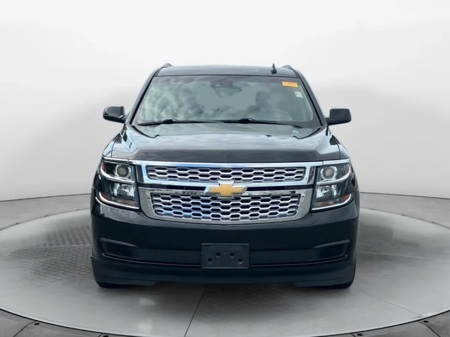 2020 Chevrolet Tahoe LT photo 1