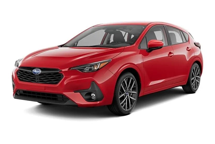 2024 Subaru Impreza Sport photo 1