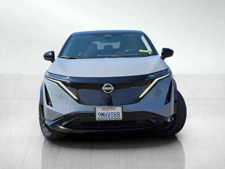2024 Nissan ARIYA Engage e-4ORCE photo 1