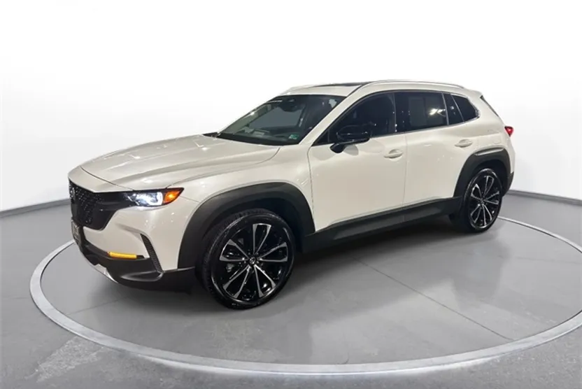 2025 Mazda CX-50 2.5 Turbo Premium photo 1