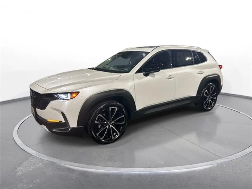 2025 Mazda CX-50 2.5 Turbo Premium photo 1