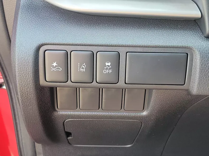 2023 Mitsubishi Eclipse Cross SEL photo 26