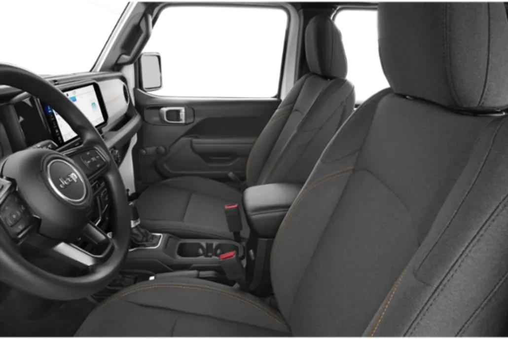 2025 Jeep Gladiator Sport photo 1