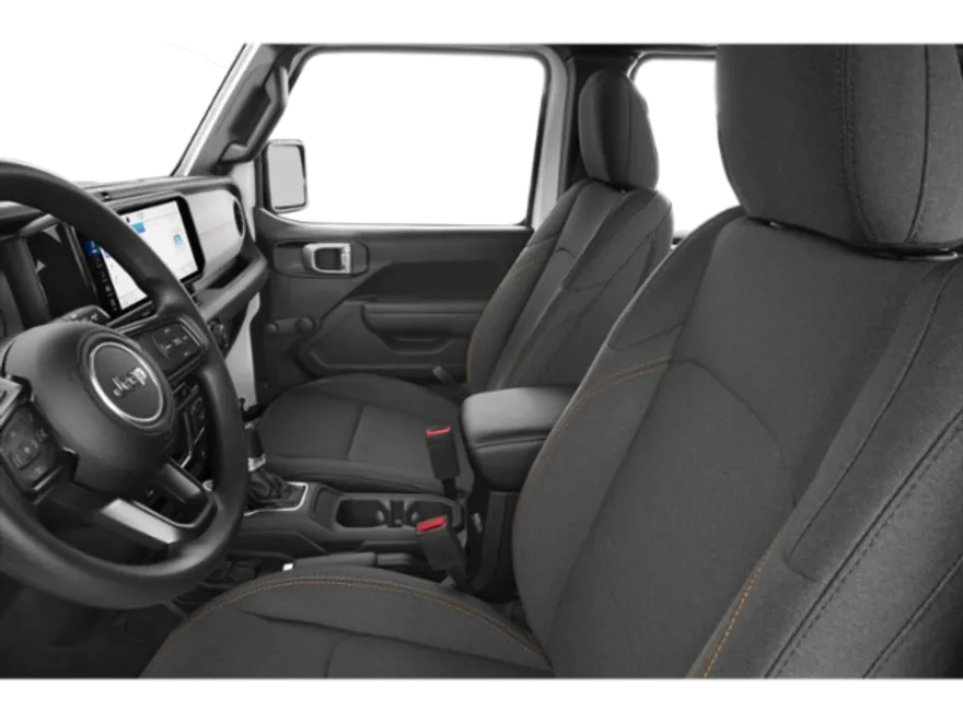 2025 Jeep Gladiator Sport photo 1