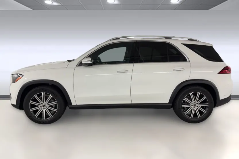 2026 Mercedes Benz GLE 350 photo 1
