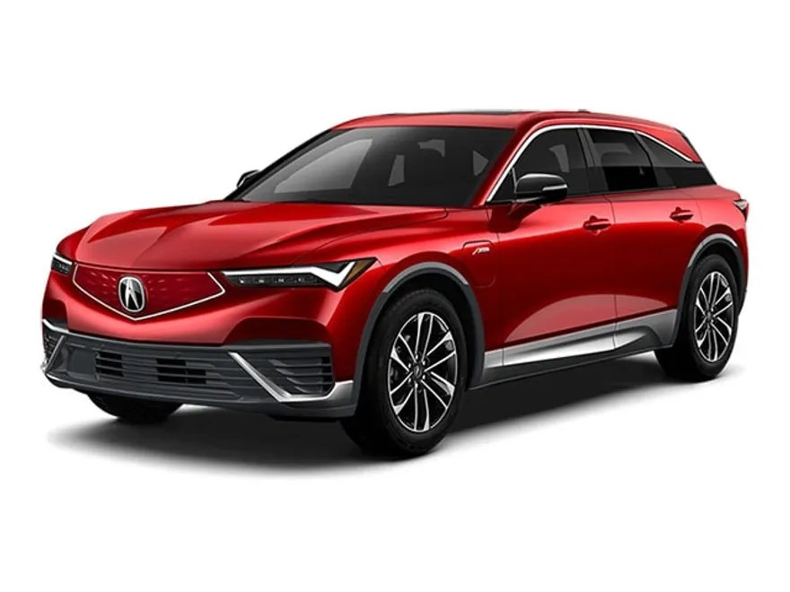 2024 Acura ZDX A-Spec photo 1