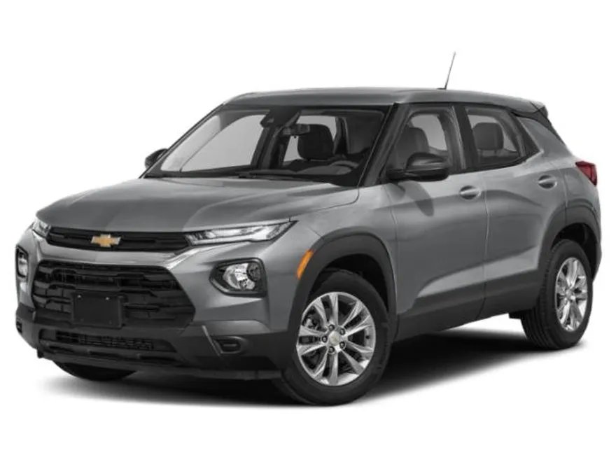 2023 Chevrolet Trailblazer LS photo 1