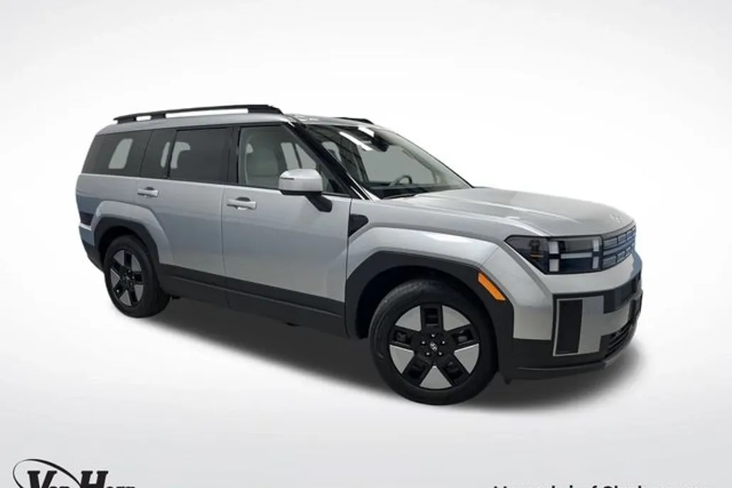 2024 Hyundai Santa Fe SEL photo 1