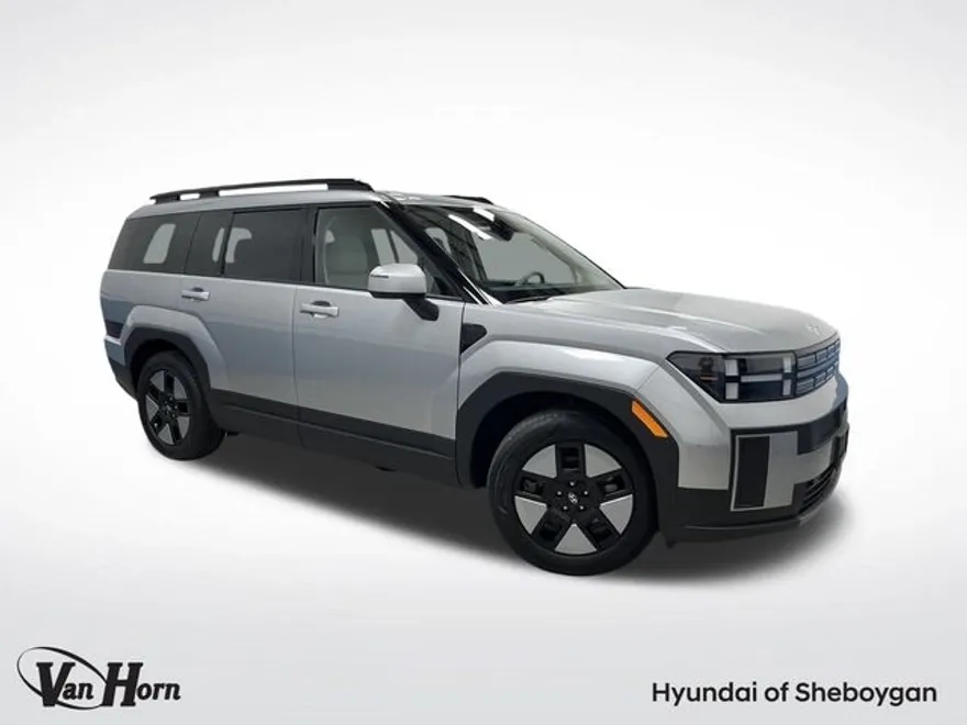 2024 Hyundai Santa Fe SEL photo 1
