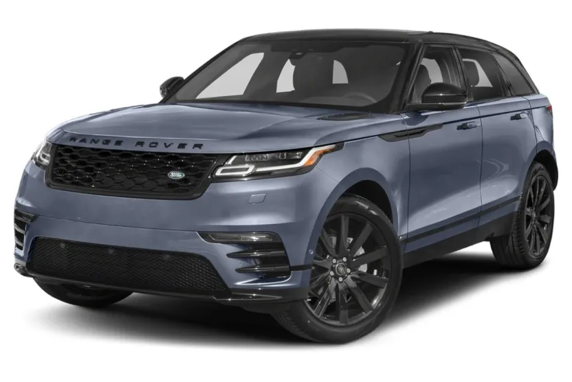 2019 Land Rover Range Rover Velar P250 S photo 1
