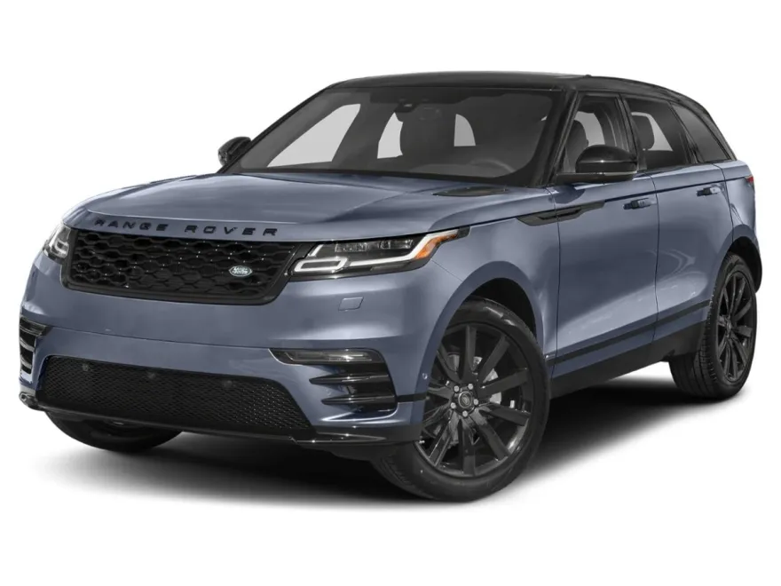 2019 Land Rover Range Rover Velar P250 S photo 1