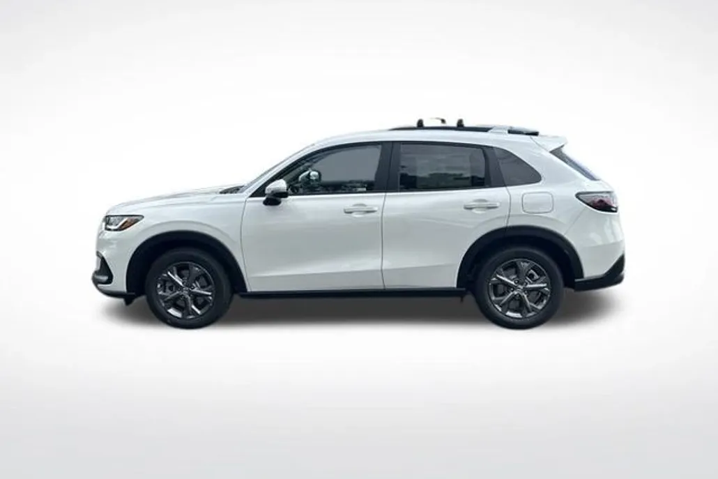 2026 Honda HR-V LX photo 1