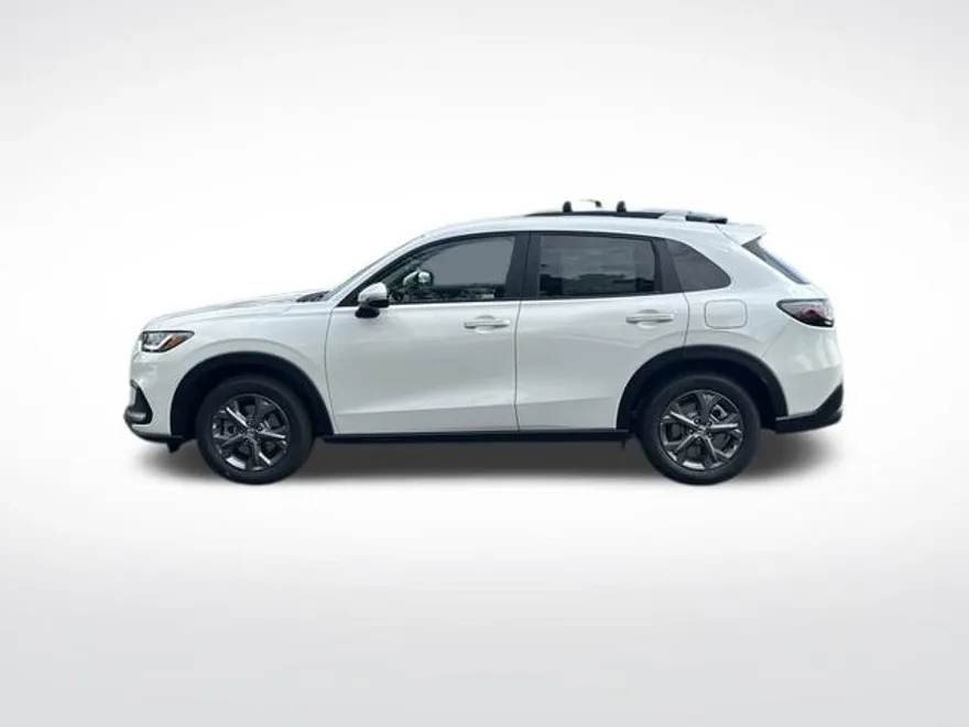 2026 Honda HR-V LX photo 1