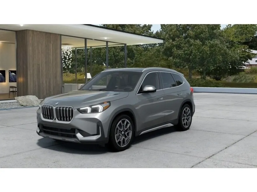 2025 Bmw X1 XDrive28i photo 1