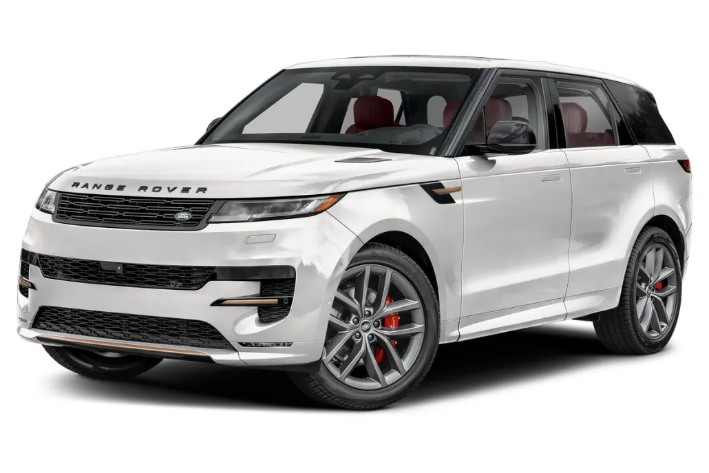 2025 Land Rover Range Rover Sport P530 Dynamic SE photo 1