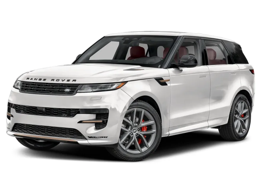 2025 Land Rover Range Rover Sport P530 Dynamic SE photo 1