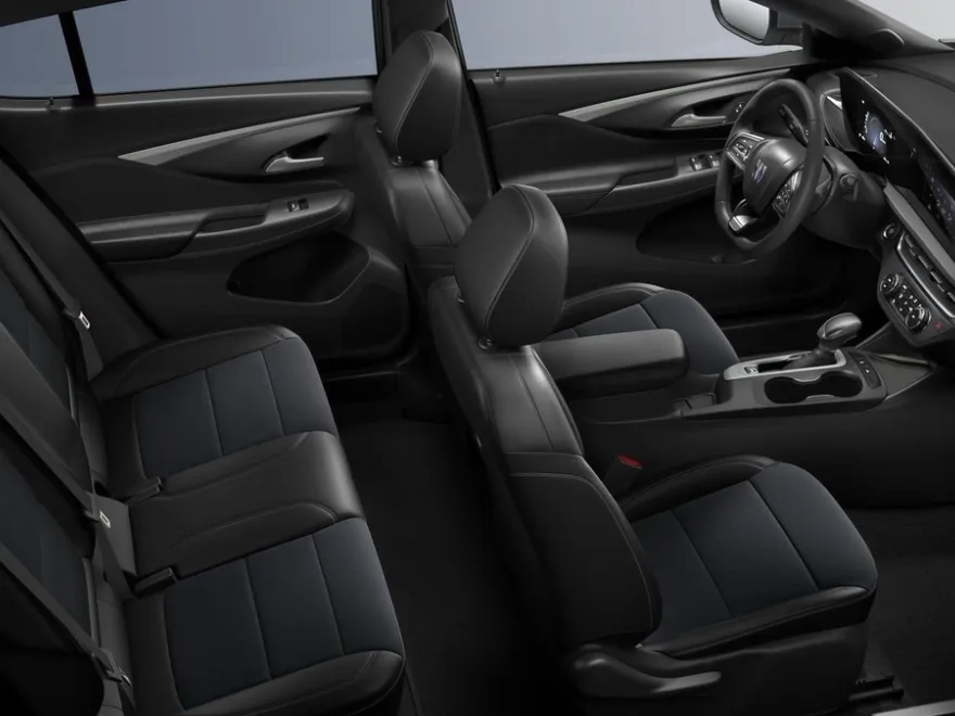 2025 Buick Envista Preferred photo 32