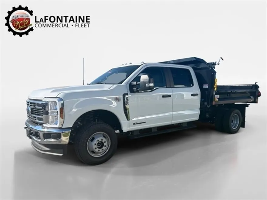 2024 Ford F-350 photo 1