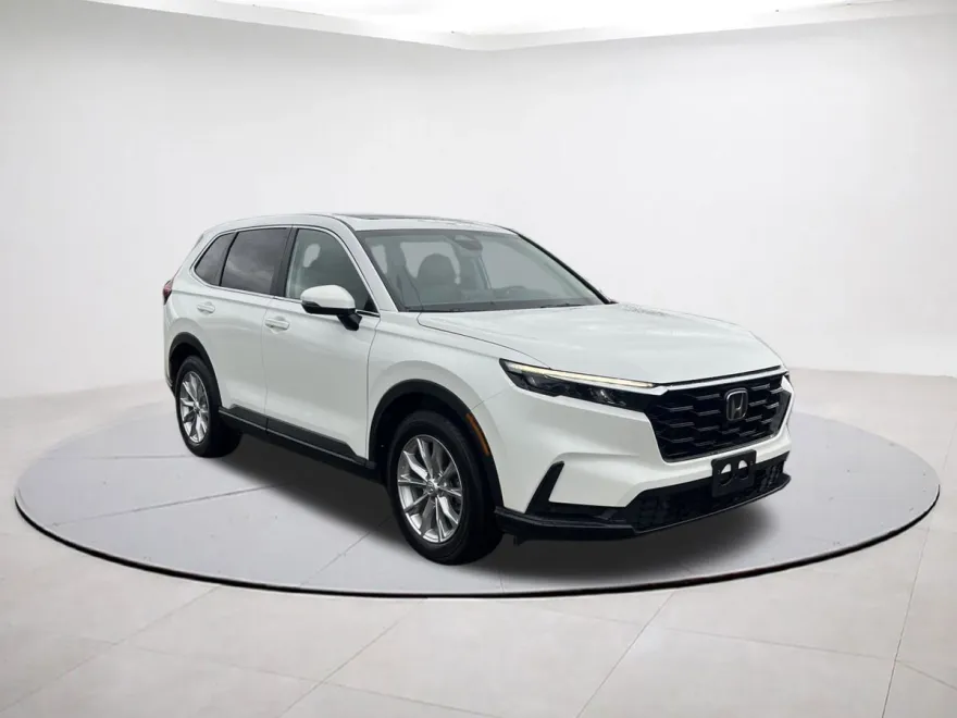 2023 Honda CR-V EX-L photo 1