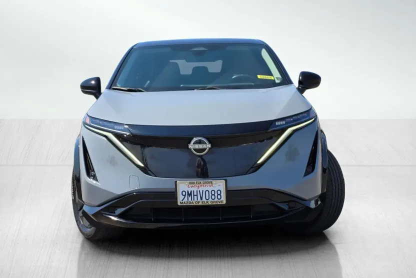 2024 Nissan ARIYA Engage e-4ORCE photo 1