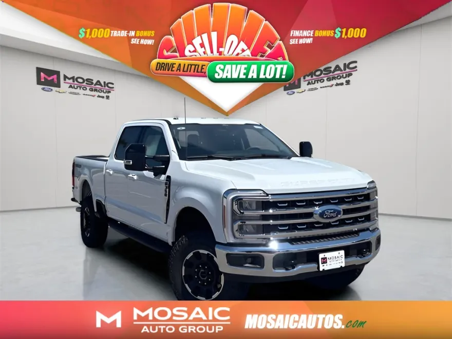 2026 Ram 1500 Laramie photo 1