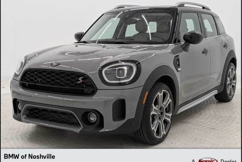 2023 Mini Countryman S photo 1