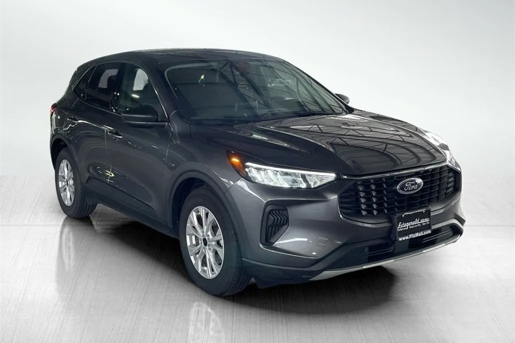2023 Ford Escape Active photo 1