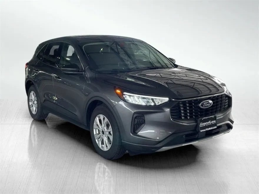 2023 Ford Escape Active photo 1