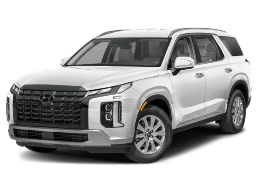 2025 Hyundai Palisade SEL photo 1