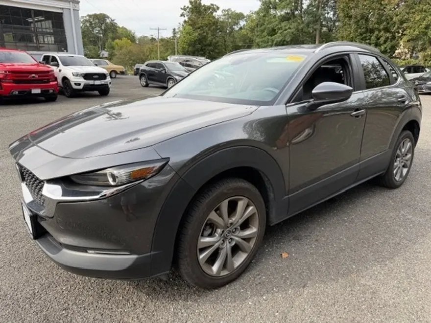 2023 Mazda CX-30 2.5 Select photo 1