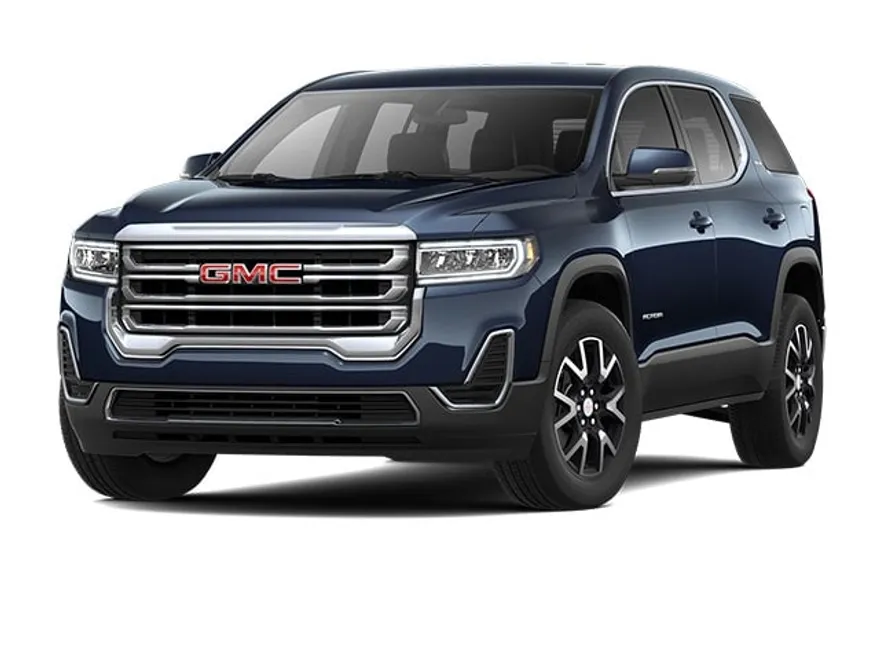 2022 Gmc Acadia SLE photo 1