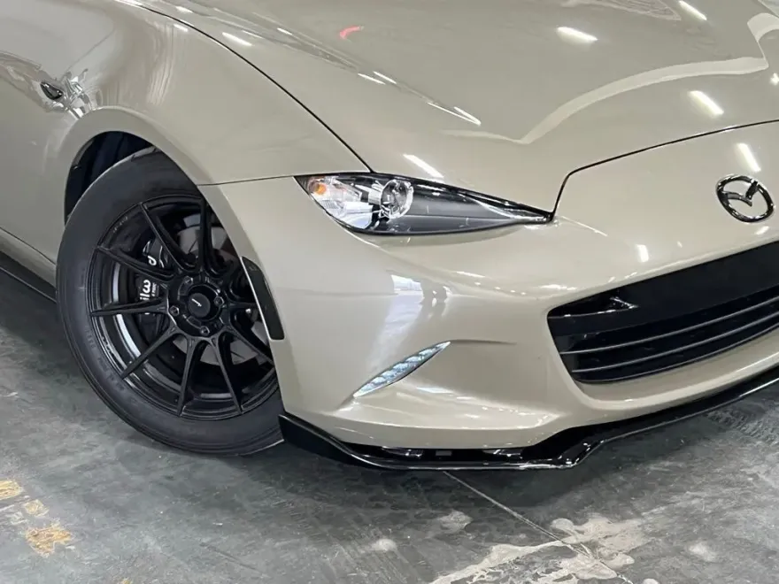 2023 Mazda MX-5 Miata Miata photo 33