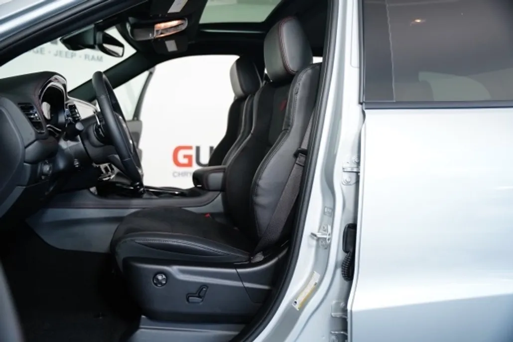 2025 Dodge Durango GT Plus photo 1