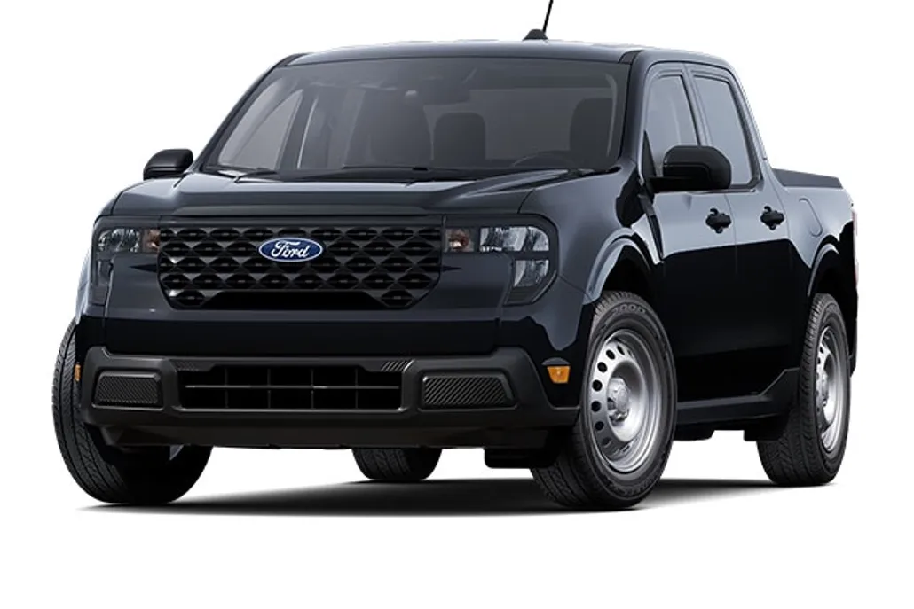 2025 Ford Maverick XL photo 1