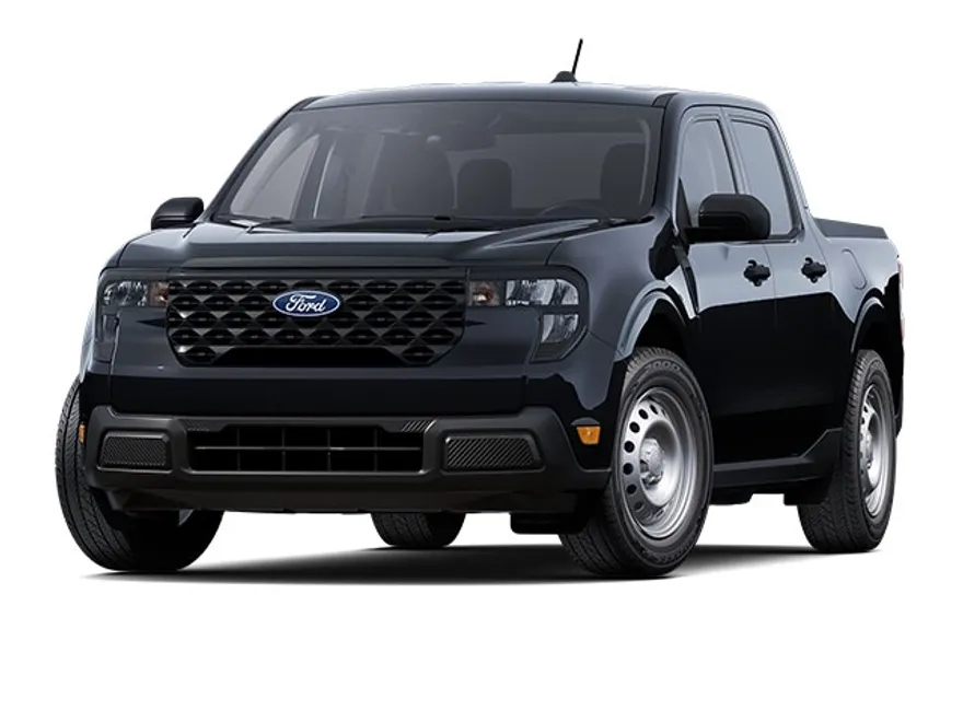 2025 Ford Maverick XL photo 1